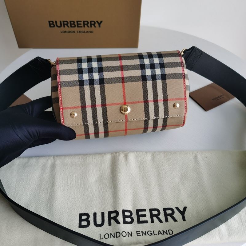 Burberry Satchel Bags